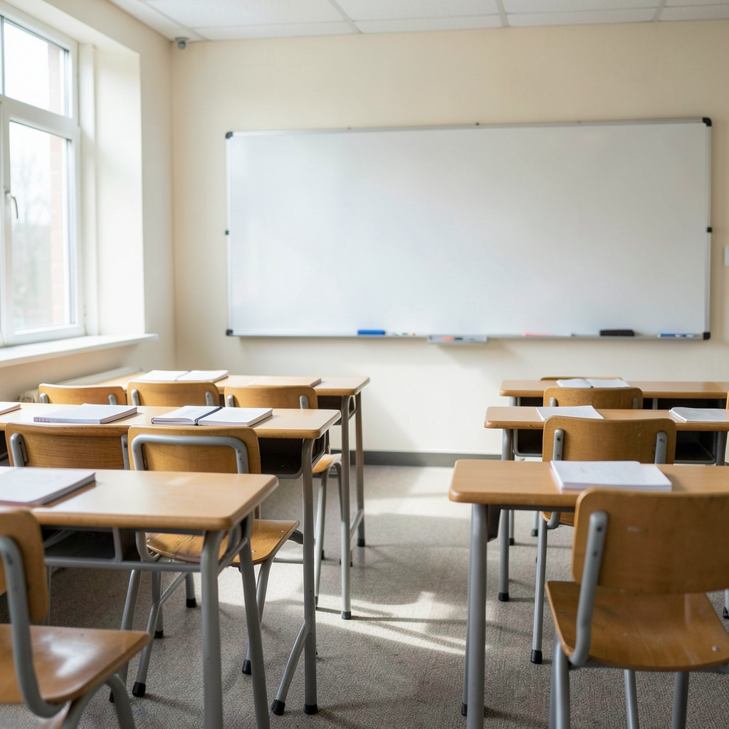 Eight in 10 parents say school WhatsApp groups are essential tool